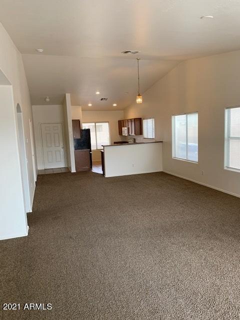 1102 S 242nd Ln in Buckeye, AZ - Building Photo - Building Photo