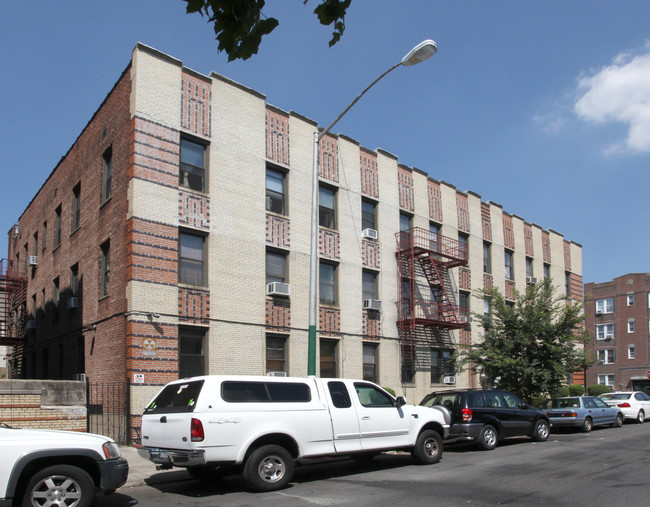 1502 W 5th St in Brooklyn, NY - Building Photo - Building Photo