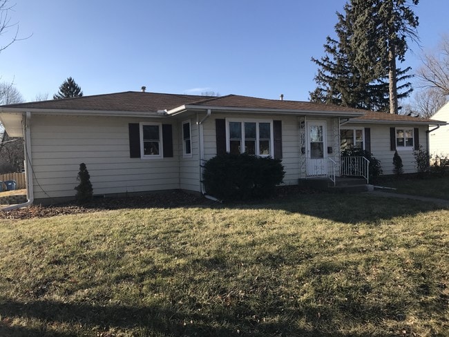 property at 508 12th St