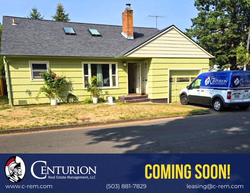 595 18th St NE in Salem, OR - Building Photo