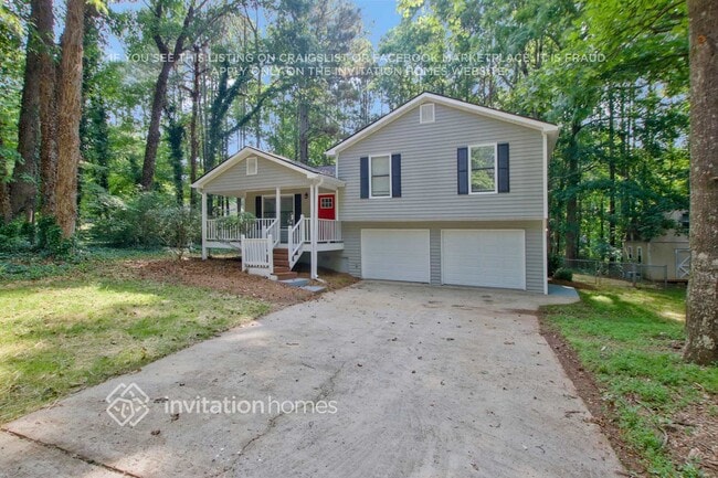 property at 237 Williams Rd