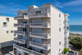 OCEAN TERRACES in Cocoa Beach, FL - Building Photo - Building Photo