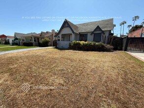 5715 Deane Ave in Los Angeles, CA - Building Photo - Building Photo