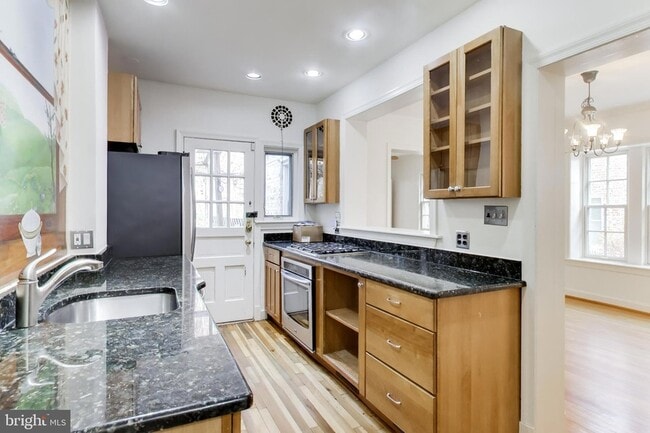 5138 Nebraska Ave NW in Washington, DC - Building Photo - Building Photo