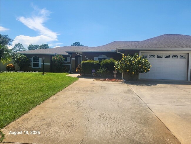 property at 5823 Golden