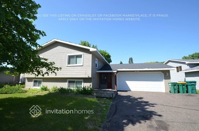 property at 8157 James Ave N