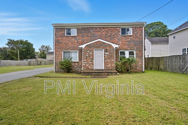 property at 4209 Dunning Rd