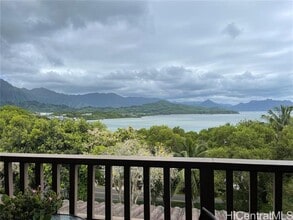 46-81-81 Konohiki St in Kaneohe, HI - Building Photo - Building Photo
