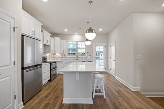 505 Toran Dr in Wake Forest, NC - Building Photo - Building Photo