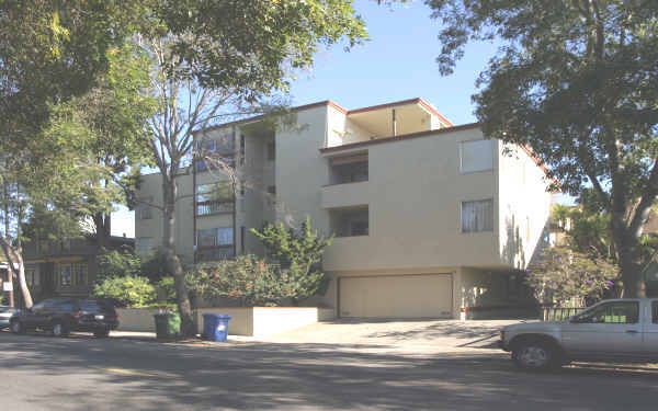 1615 Martin Luther King Jr Way in Berkeley, CA - Building Photo - Building Photo