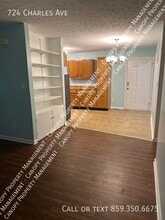 724 Charles Ave in Lexington, KY - Building Photo - Building Photo