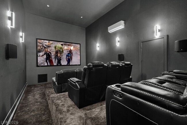 4315 N Dapple Gray Rd in Las Vegas, NV - Building Photo - Building Photo