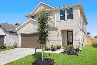 22834 Magnolia Rd in Hockley, TX - Building Photo - Building Photo