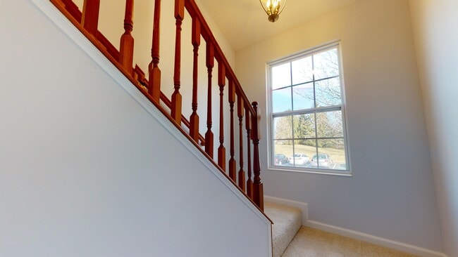 6727 Cloudscape Way in Maineville, OH - Building Photo - Building Photo