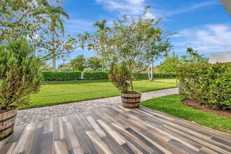 4509 E Aqua Bella Ln in Davie, FL - Building Photo - Building Photo