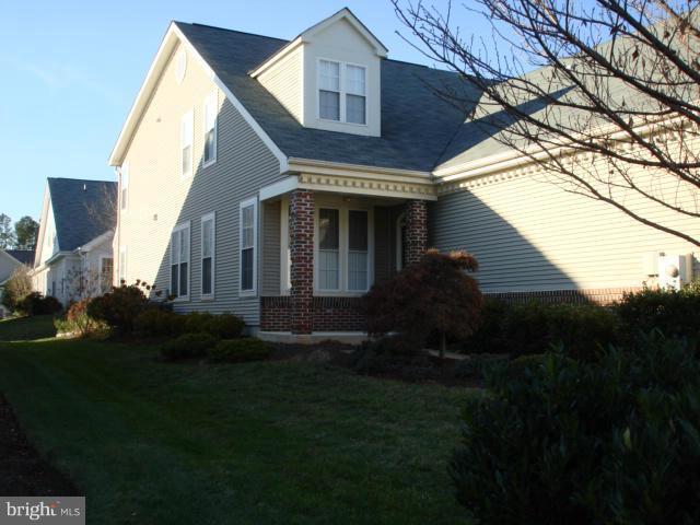 6516 Box Elder Loop in Gainesville, VA - Building Photo - Building Photo