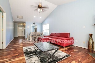 198 Wesley Harris Cir, Unit Unit 101 in Greensboro, NC - Building Photo