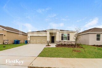 121 Windsor Reserve Dr in Bartow, FL - Foto de edificio - Building Photo