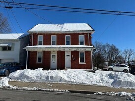 642 N 3rd Ave in Lebanon, PA - Building Photo