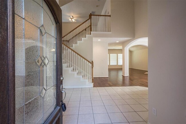 21914 Hannover Ridge Dr in Spring, TX - Building Photo - Building Photo