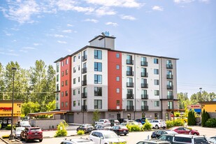 The Vantage - Bellingham's Premier Apartme...