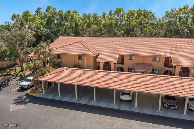 property at 9820 Citadel Ln