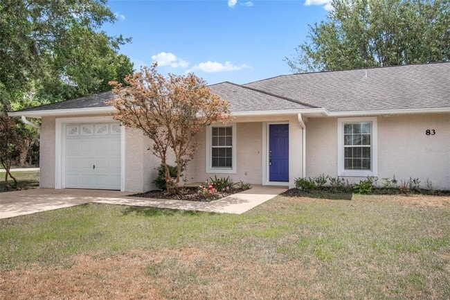 property at 83 Lynbrook Dr