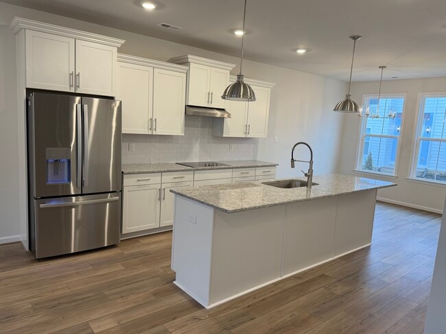 206 That Way in Midlothian, VA - Building Photo - Building Photo