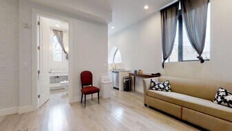 847 State St in New Haven, CT - Building Photo