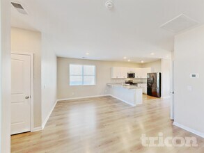 1507 Ashgrove Pl in Lebanon, TN - Foto de edificio - Building Photo