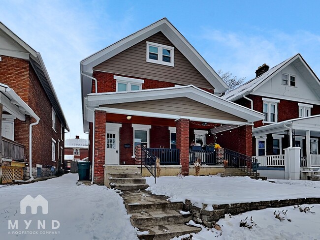 property at 329 Woodland Ave