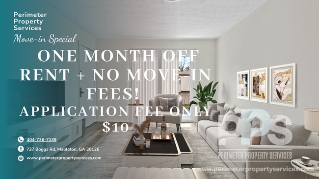 property at 737 Boggs Rd