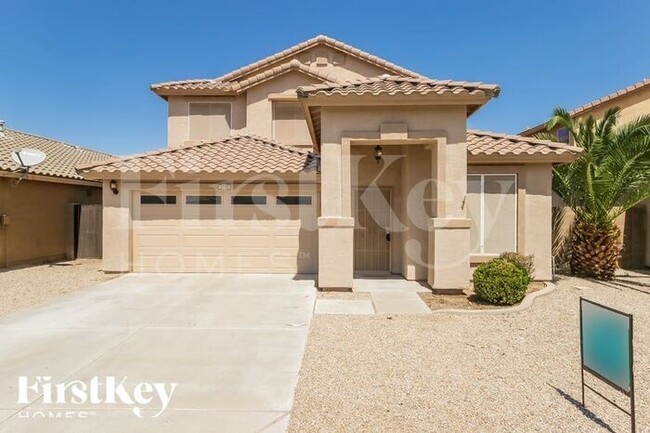property at 2720 W Peggy Dr