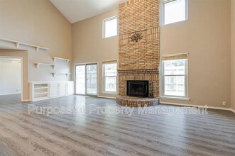 2501 Patti Pl in Oklahoma City, OK - Building Photo - Building Photo