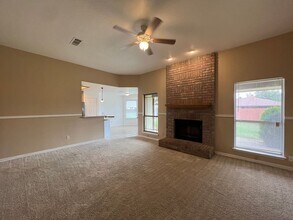 4611 Colby Dr in Killeen, TX - Building Photo - Building Photo
