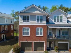 5999 Brookside Oak Cir in Norcross, GA - Building Photo