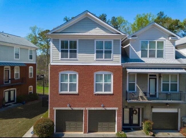 property at 5999 Brookside Oak Cir