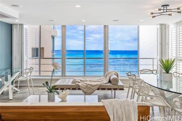 property at 2979 Kalakaua Ave