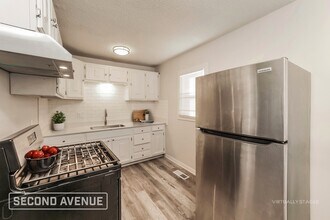 5622 Indiana Ave in Kansas City, MO - Foto de edificio - Building Photo