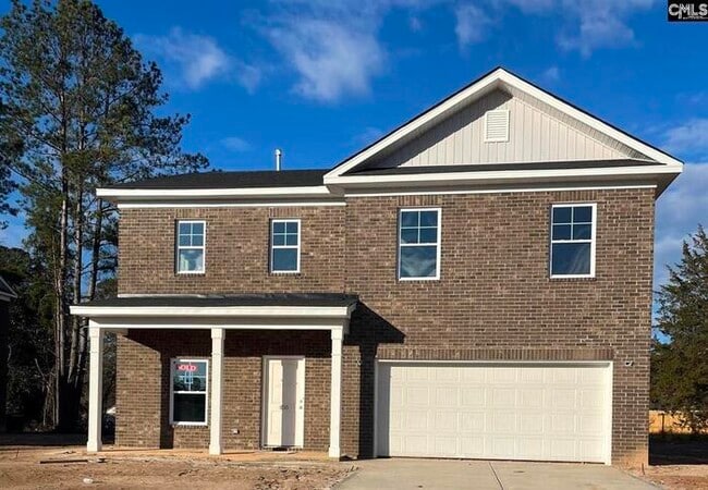 property at 850 Curlew Cir