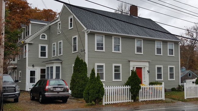 106 Granite St, Unit 3