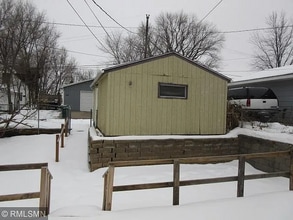 235 Hurley St E in St. Paul, MN - Foto de edificio - Building Photo