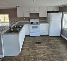 54 Haney Park in Greeneville, TN - Building Photo