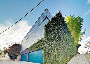 1444 Mohawk St in Los Angeles, CA - Building Photo - Building Photo