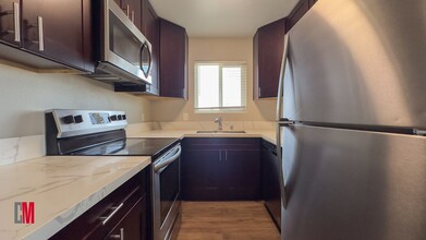 4388-4394 Delta Street in San Diego, CA - Building Photo - Interior Photo