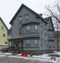 309 Linden St Apartments