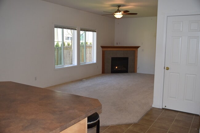 6321 NE 59th Ct in Vancouver, WA - Building Photo - Building Photo
