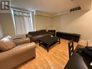 415-415 Jarvis St in Toronto, ON - Building Photo - Building Photo