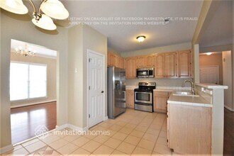 9714 Spring Crest Ct in Charlotte, NC - Building Photo - Building Photo