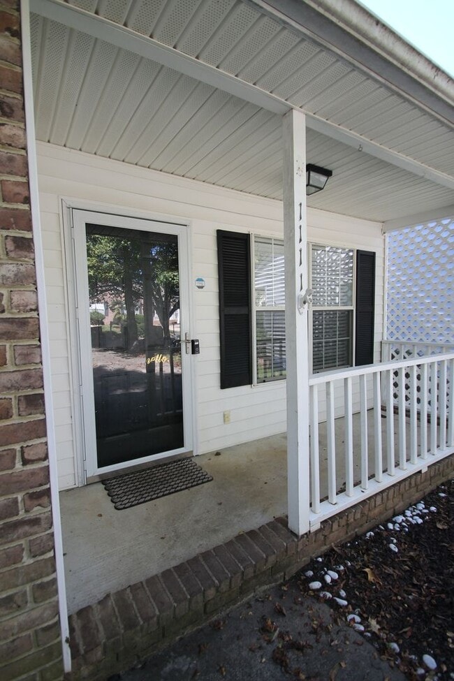 1111 Cherry Meadow Ln in Rock Hill, SC - Building Photo - Building Photo